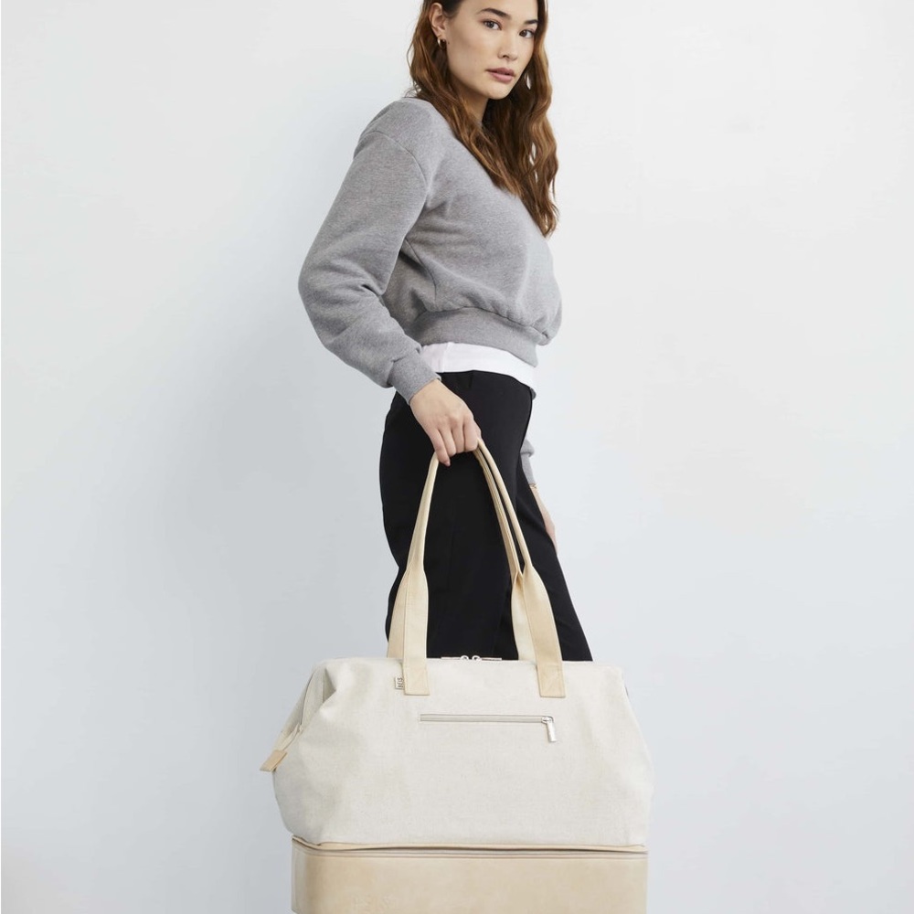 Beis convertible weekender